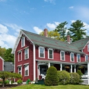 The Lake House At Ferry Point Inn - Lodging