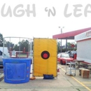 Laugh n Leap - Lexington Bounce House Rentals & Water Slides - Party Supply Rental