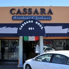 Cassara Brothers Clothiers