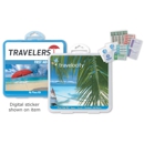 USA PROMO ITEMS - Print Advertising