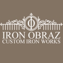 Iron Obraz - Iron Work
