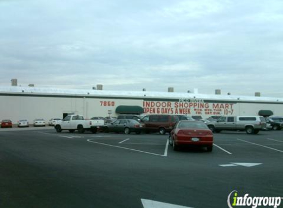 Nam Young Sports - Pico Rivera, CA