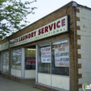 Parma Laundry Service - Dry Cleaners & Laundries