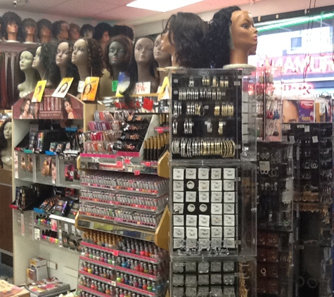 Selena's Beauty Supply - Freeport, NY