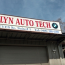 LYN Auto Tech - Auto Repair & Service