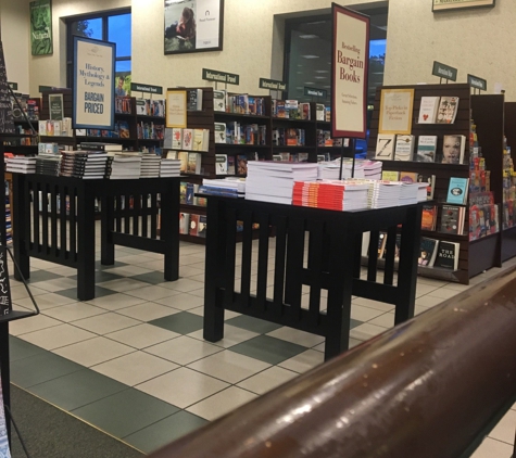 Barnes & Noble Booksellers - Lynnwood, WA