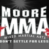 Moore MMA gallery