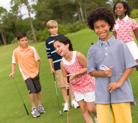 The PGA Learning Centers at Mountain Meadows Golf Club - Pomona, CA