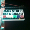 Main Street Bar & Cabaret gallery
