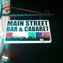 Main Street Bar & Cabaret - Bars