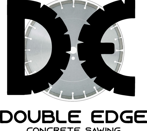 Double Edge Concrete Sawing