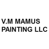 V.M. Mamus Painting gallery