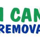 Trash Can Willys Junk Removal Service