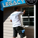 Legacy Commercial Cleaning llc - Janitorial Service