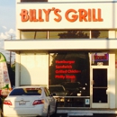 Billy's Grill - Restaurants