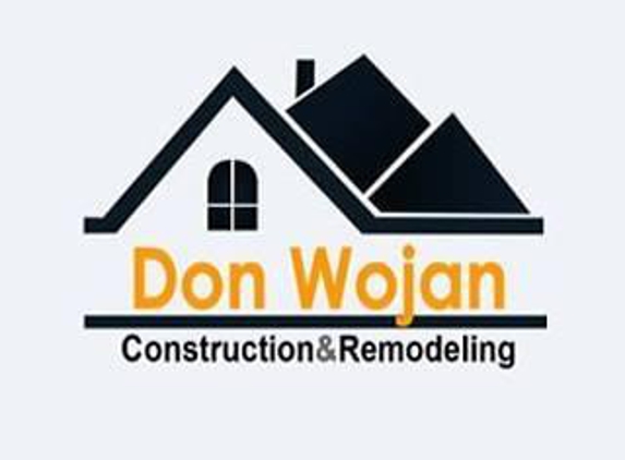 Don Wojan Home Improvements