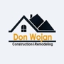 Don Wojan Home Improvements