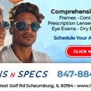 Lens n Specs - Contact Lenses