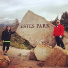 Estes Park Visitor Center