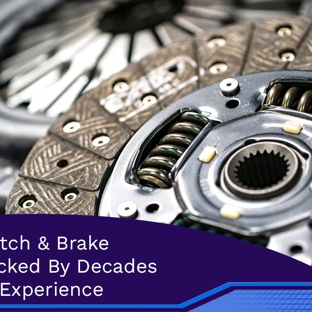 E.C.B.S PTY LTD - Lonsdale, SA. Reliable Clutch & Brake Services Backed By Decades Of Industry Experience