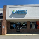 Heights Finance - Financial Services
