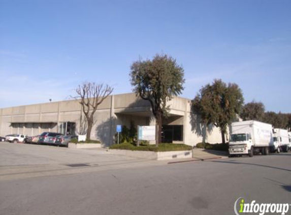 Global Integrate Logistics Inc - Burlingame, CA