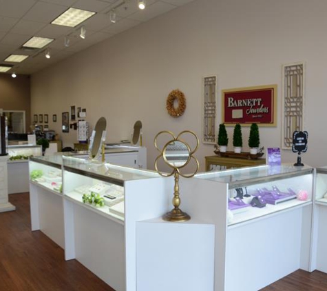 Barnett Jewelers - Jacksonville, FL
