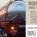 Mobile Diesel Smoke Testing & DP Filters - Diesel Fuel
