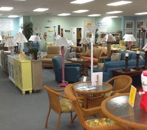 Cape Coral Discount Furniture - Cape Coral, FL