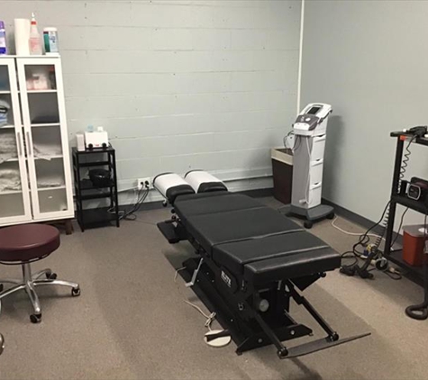 Precision Chiropractic - Martin, TN