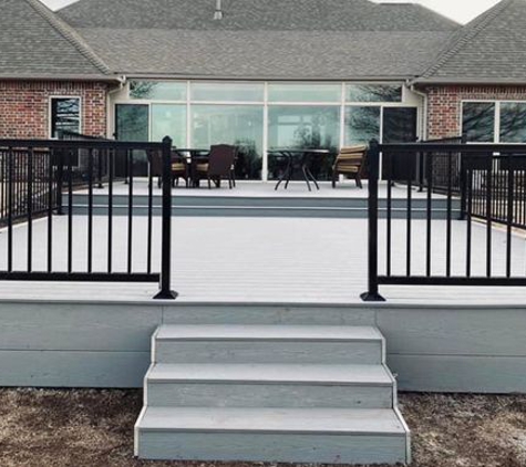 Mills Fence Services - Glenpool, OK