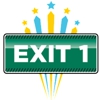 Exit 1 Fireworks gallery