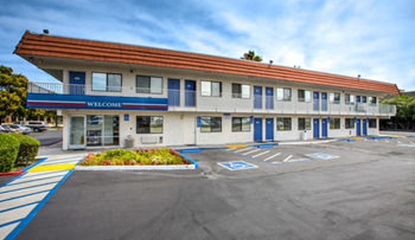 Motel 6 - Vacaville, CA