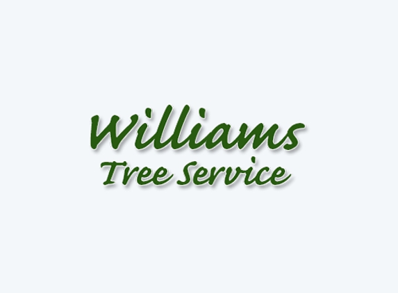 Williams Tree Services - Whittier, CA