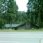 The Church on the Mountain