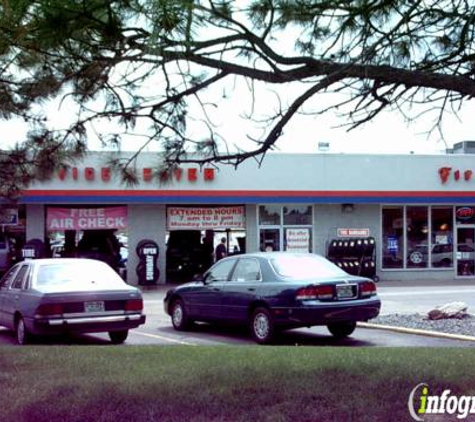 Firestone Complete Auto Care - Arvada, CO