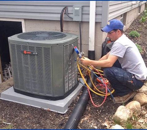 Adams Quality Heating & Cooling - Plymouth, OH