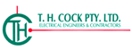 T.H.Cock Pty Ltd - Computer Equipment - Installation & Networking