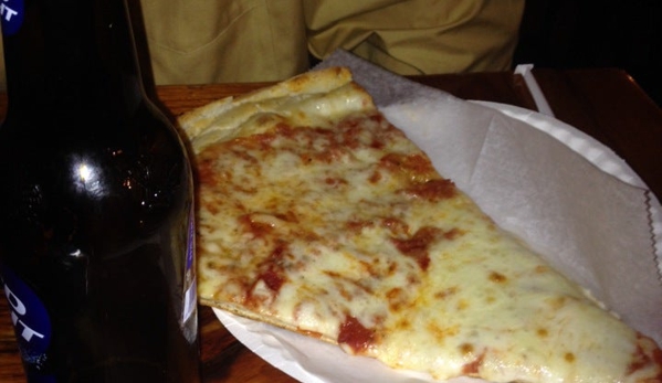 Pizza Joint - New York, NY