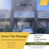 Lemon Tree Massage gallery