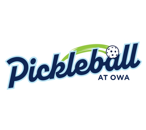 Pickleball at OWA - Foley, AL