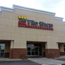 The Tile Shop - Tile-Contractors & Dealers