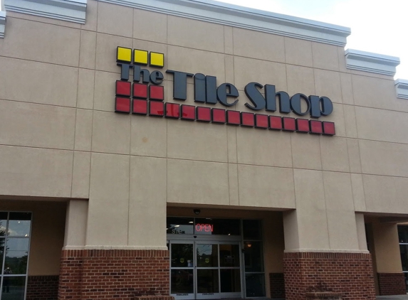 The Tile Shop - Raleigh, NC