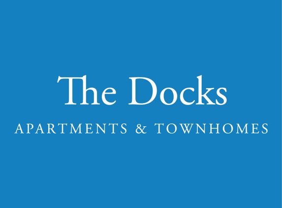 The Docks Apartments & Townhomes - Pittsburgh, PA