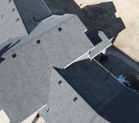 By Design Roofing - Colorado Springs, CO