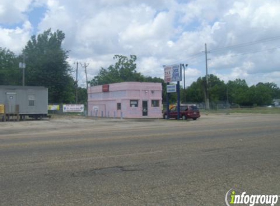 American Check Exchange II - Prichard, AL