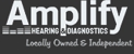 Amplify Hearing & Diagnostics Logo