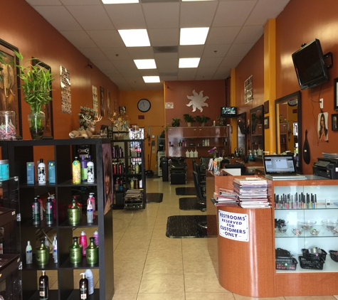 My Dream Beauty Salon - Huntington Park, CA