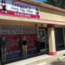 Grace's Everyday Needs - Corsets & Girdles