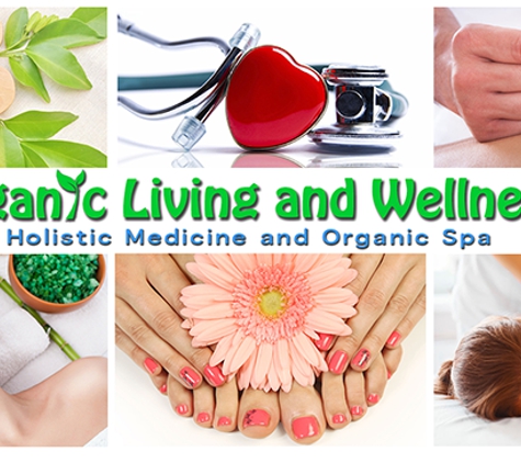 Organic Living and Wellness - Marietta, GA